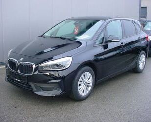 BMW 218 Active Tourer Gebrauchtwagen