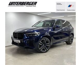 BMW BMW X5 M HK-HiFi+DA-Prof.+PA+Panorama+DAB Gebrauchtwagen