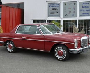 Mercedes-Benz Mercedes-Benz 250 C aus 1.Hand mit toller Historie Gebrauchtwagen