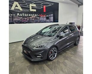 Ford Ford Fiesta ST, Recaro Sitze, Kmra, Klappenst., B& Gebrauchtwagen