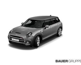 Mini MINI Cooper S Clubman LED Mehrzonenklima Fahrerpro Gebrauchtwagen