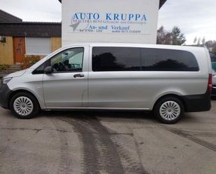 Mercedes-Benz Mercedes-Benz Vito 116 Exlg NAVI Totw+Spur RFK PTS Gebrauchtwagen