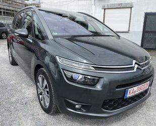 Citroen Citroën Grand C4 Picasso Exclusive 7 -Pl. euro-6 Gebrauchtwagen