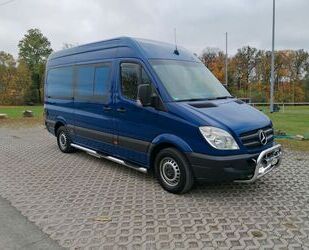 Mercedes-Benz Mercedes-Benz Sprinter Gebrauchtwagen