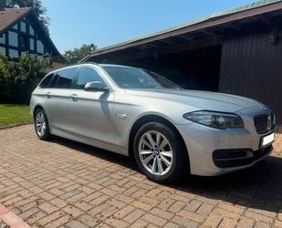 BMW BMW 525d xDrive Touring Gebrauchtwagen