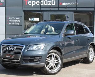 Audi Audi Q5 2.0 TFSI QUATTRO*S-LINE*XENON*NAVI*LEDER*P Gebrauchtwagen