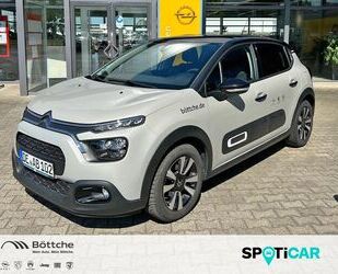 Citroen Citroën C3 Shine 1.2 e-THP Allw/LED/DAB/Kamera/Kli Gebrauchtwagen