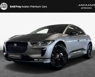 Jaguar Jaguar I-Pace EV400 AWD S Gebrauchtwagen