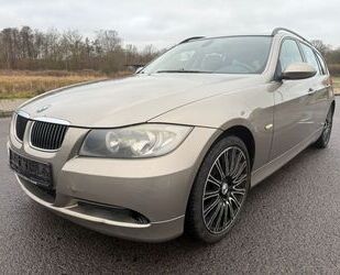 BMW BMW 330d Touring 