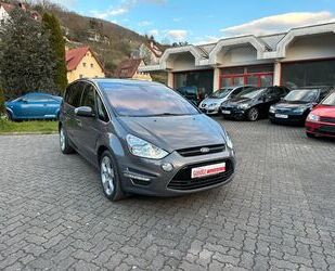 Ford Ford S-Max S-MAX Titanium Navi/Xenon/AHK/PDC Gebrauchtwagen