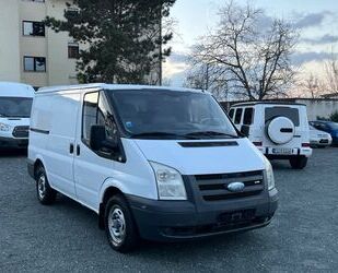 Ford Ford Transit Kasten FT 260 K LKW-Tüv Neu Gebrauchtwagen