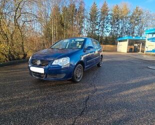 VW Volkswagen Polo 1.4 Trendline Trendline Gebrauchtwagen