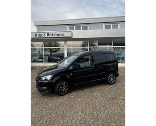 VW Volkswagen Caddy 1,2TSI 77kW BMT Comfortline 5-Sit Gebrauchtwagen