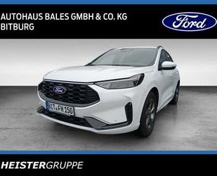 Ford Ford Kuga ST-Line Gebrauchtwagen