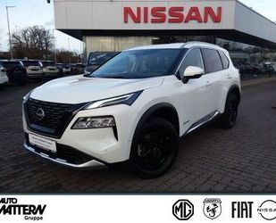 Nissan Nissan X-Trail Tekna ePower 4x4 213PS*AHK Gebrauchtwagen