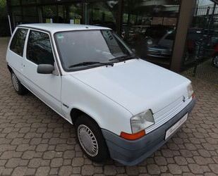 Renault Renault R 5 Campus Gebrauchtwagen