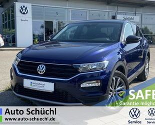 VW Volkswagen T-Roc 1.5 TSI UNITED 18