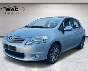 Toyota Toyota Auris 1.3 Life+ TEMPOMAT*HU*KLIMAAUT*PDC Gebrauchtwagen