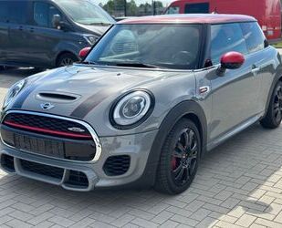 Mini MINI John Cooper Works Automatik/Head-Up/8-fach Gebrauchtwagen