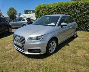 Audi Audi A1 basis ultra PDC, FSE. BT, Navi Gebrauchtwagen