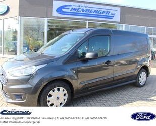 Ford Ford Transit Connect 1.5 EcoBlue 240 L2 Trend AHZV Gebrauchtwagen