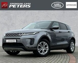 Land Rover Land Rover Range Rover Evoque P300e S 18LM LED WWS Gebrauchtwagen