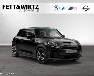 Mini MINI Cooper SE YoursTrim|H/K|Head-Up|Panorama Gebrauchtwagen