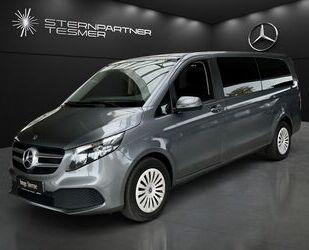 Mercedes-Benz Mercedes-Benz V 250 d Extralang 8 Sieges Gebrauchtwagen