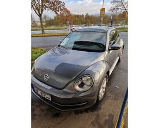 VW Volkswagen Beetle 1.2 TSI - Gebrauchtwagen