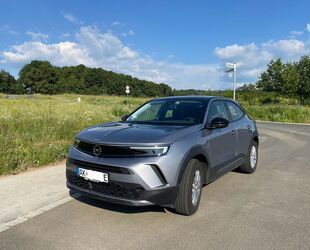 Opel Opel Mokka-e Edition, 50kWh, Rückfahrkam., 11kW OB Gebrauchtwagen