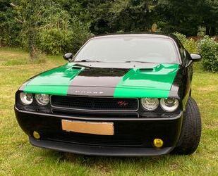 Dodge Dodge Challenger Gebrauchtwagen