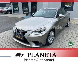 Lexus Lexus IS 300h*BI-XENON*NAVI*CAM*KLIMATRONIC*HU/AU Gebrauchtwagen