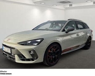 Cupra Cupra Leon ST VZ 2.0 TSI 333PS 7 GANG DSG 4DRIVE P Gebrauchtwagen