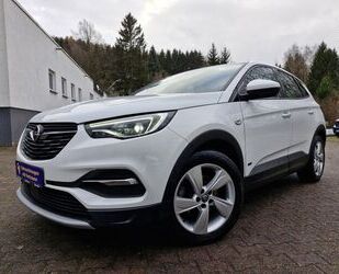 Opel Opel Grandland X 1.6T PHEV AGR Sitze+Keyless Gebrauchtwagen