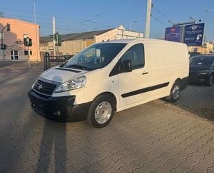 Fiat Fiat Scudo 12 L2H1 90 Multijet*2.Hand*TÜV06/2026 Gebrauchtwagen