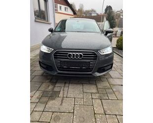 Audi Audi A1 1.4 TFSI Sportback - 125PS Gebrauchtwagen