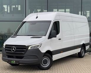 Mercedes-Benz Mercedes-Benz Sprinter III Kasten 314CDI RWD Autom Gebrauchtwagen