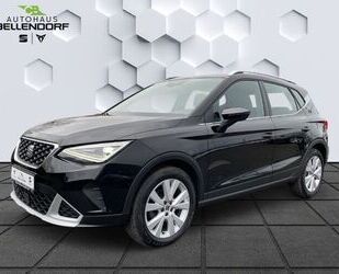 Seat Seat Arona Xperience 1.0 TSI DSG GJR Navi SHZ ACC Gebrauchtwagen