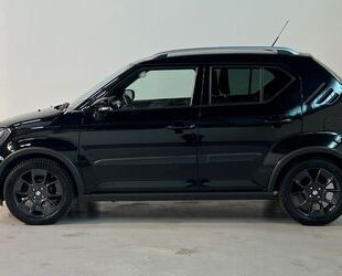 Suzuki Ignis Gebrauchtwagen