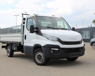 IVECO Iveco Daily 35S14 3,5 Tonner Dreiseitenkipper Gebrauchtwagen