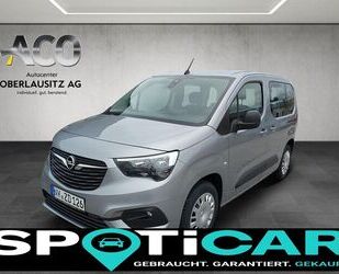 Opel Opel Combo Life E Edition inkl. Winterräder Gebrauchtwagen