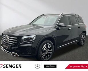 Mercedes-Benz Mercedes-Benz GLB 200 Progressive Ambiente Rückfah Gebrauchtwagen