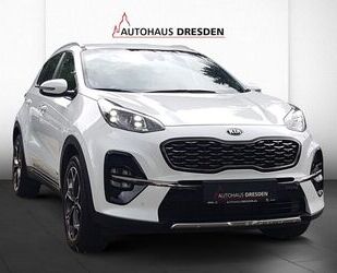 Kia Kia Sportage 1.6 T-GDI GT Line GT-Line FLA 360 LM Gebrauchtwagen