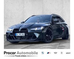 BMW BMW M3 Competition Touring INDIVIDUAL AKRAPOVIC H& Gebrauchtwagen