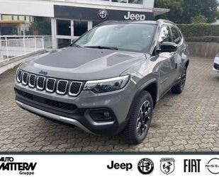 Jeep Jeep Compass High Upland 240PS 4Xe PHEV Panorama K Gebrauchtwagen