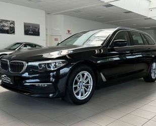 BMW BMW 520I Touring/AMBIENTE/SOMMERREIFEN/ Gebrauchtwagen