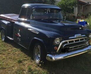 Chevrolet Chevrolet 3100 Pickup Stepside Longbed, ke... Gebrauchtwagen