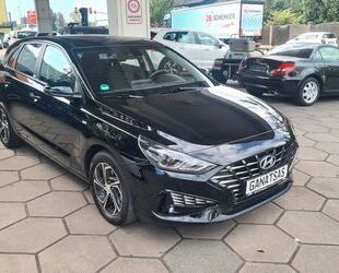 Hyundai Hyundai i30 Trend Mild Hybrid Fahrschule*Kamera*PD Gebrauchtwagen