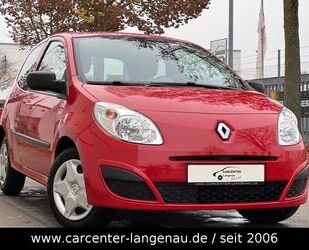 Renault Renault Twingo je taime + TÜV 04/25 + Kupplung NEU Gebrauchtwagen