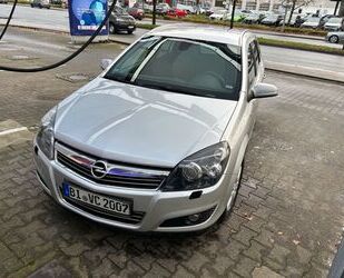 Opel Opel Astra Caravan 1.6 Ec. INNOVATION 